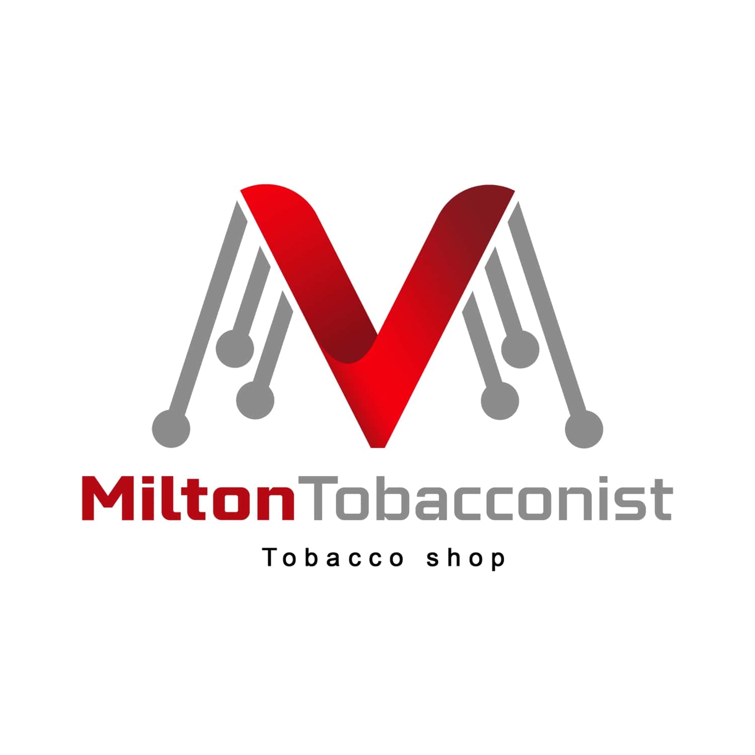 Milton Tobacconist (snacks & gifts)